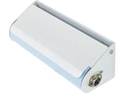 Allstar Performance Shop Towel Holder; Roll