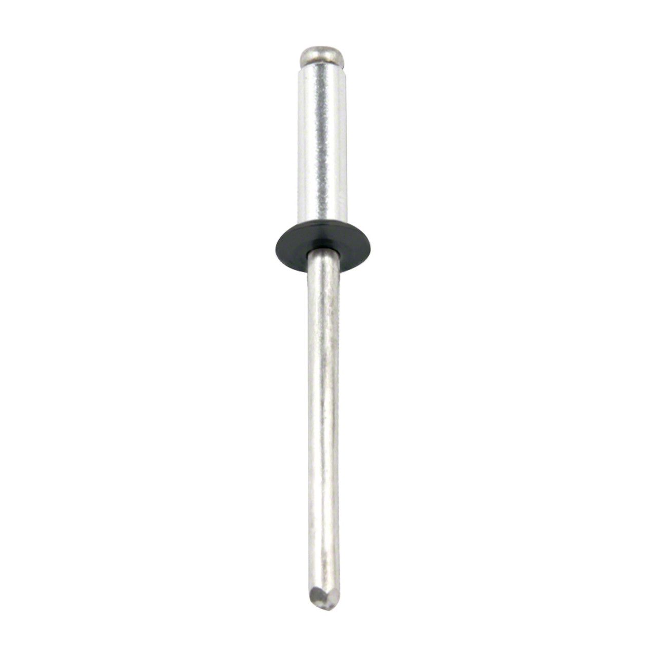 Allstar Performance Universal AM Small Head Aluminum Rivets with 1/8 to ...