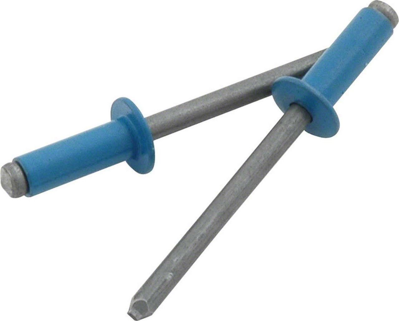 Allstar Performance Universal AM Small Head Steel Rivets with 1/4 to 3/ ...