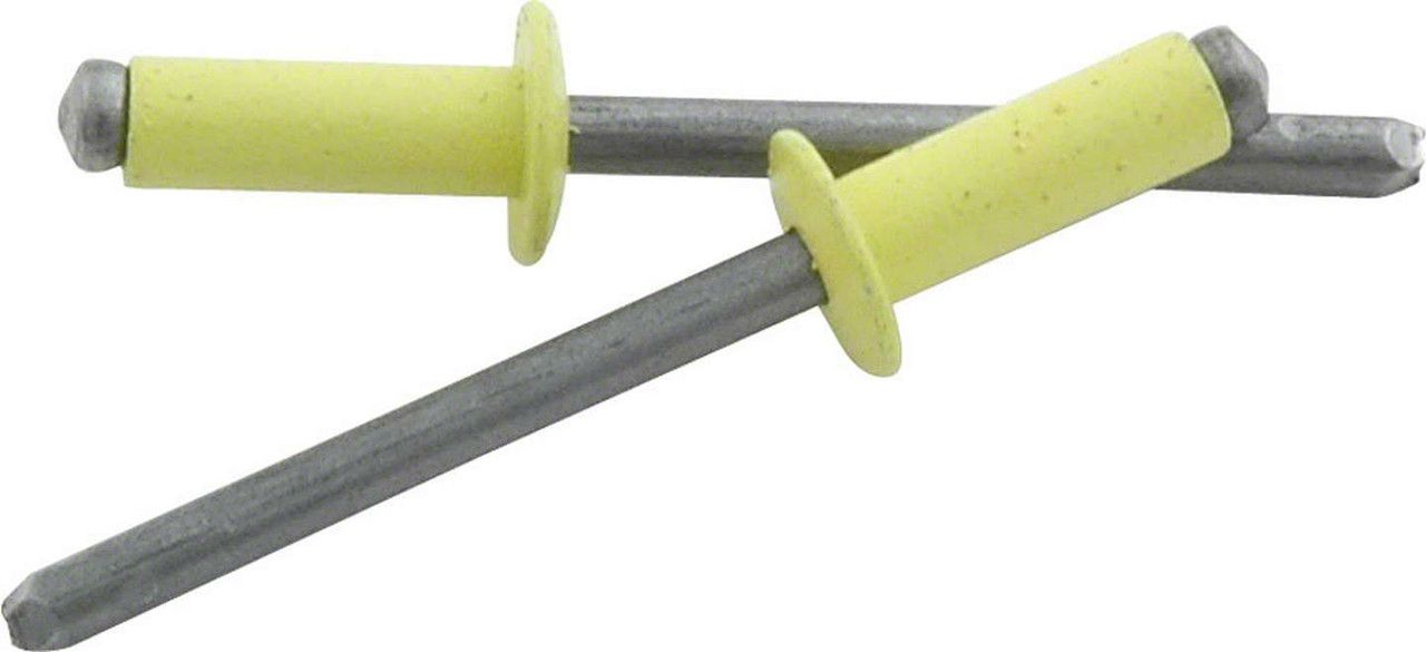 Allstar Performance Universal AM Small Head Steel Rivets with 1/4 to 3/ ...
