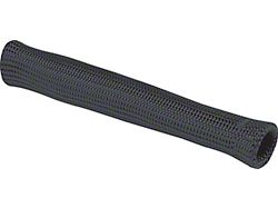 Allstar Performance Spark Plug Boot Sleeves; Black; 7-1/2-Inch; 2-Pack 