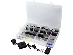 Allstar Performance Weather Pack Master Kit