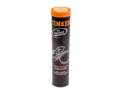 Allstar Performance Wheel Bearing Grease; 14oz Cartridge