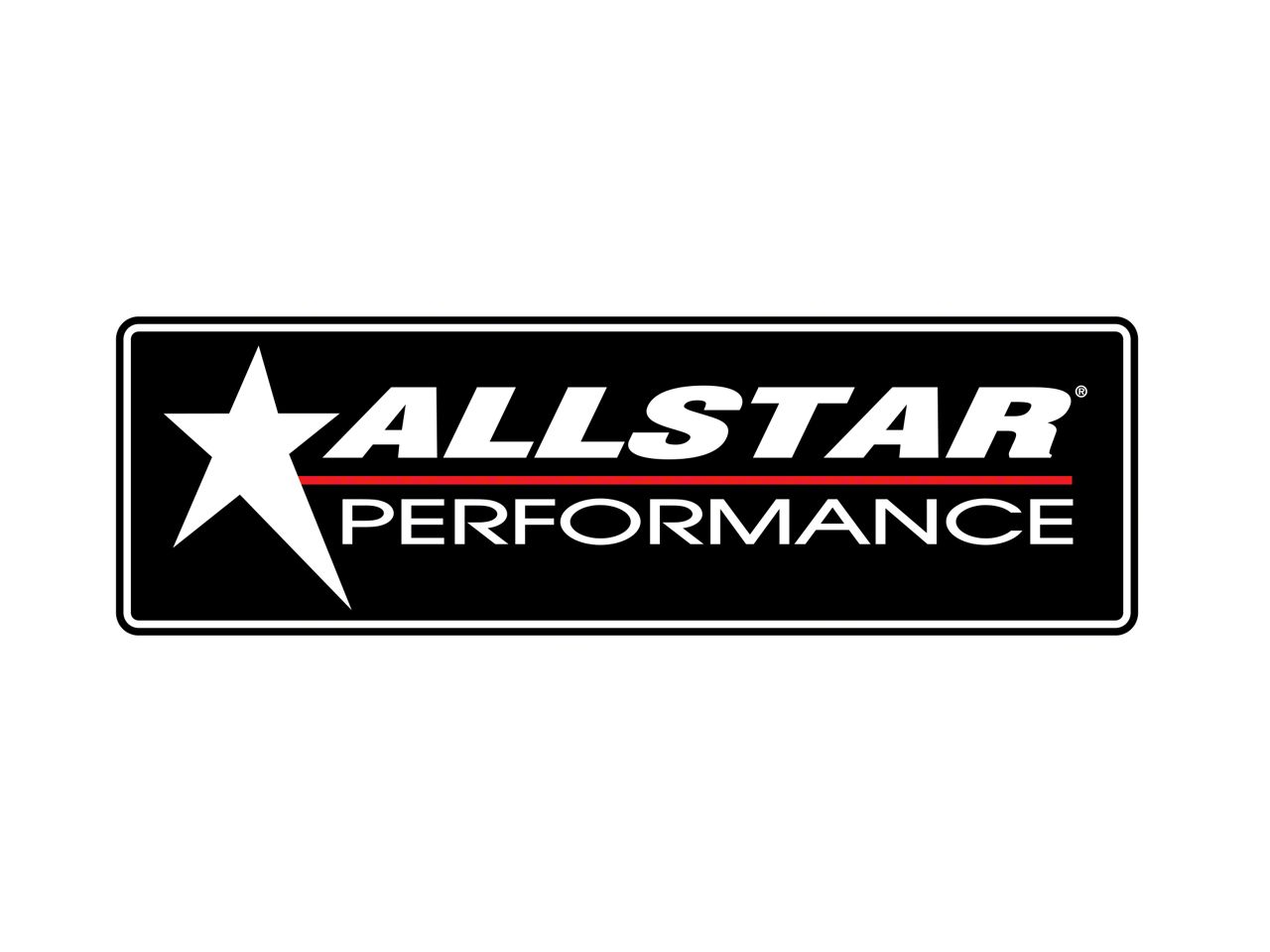 Allstar Performance Parts