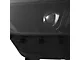 AlphaRex MK II NOVA-Series LED Projector Headlights; Alpha Black Housing; Clear Lens (15-17 Mustang; 18-22 Mustang GT350, GT500)