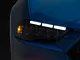AlphaRex MK II NOVA-Series LED Projector Headlights; Black Housing; Clear Lens (18-23 Mustang GT, EcoBoost)