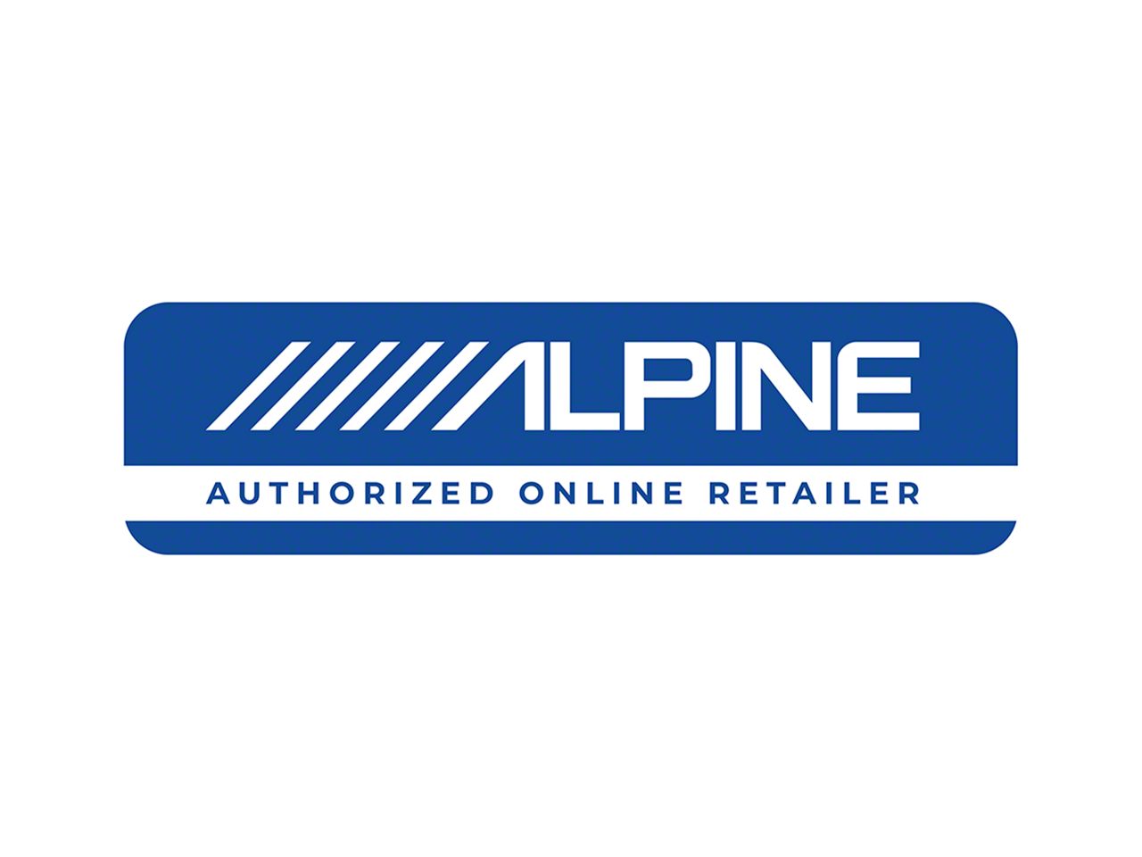 Alpine Parts