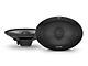Alpine R-Series Coaxial 2-Way Speakers; Rear Deck; 100W; 6x9-Inch (11-23 Charger)