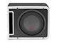 Alpine Single 10-Inch Alpine Halo R-Series Preloaded Subwoofer Enclosure with ProLink (Universal; Some Adaptation May Be Required)