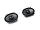 Alpine R-Series Coaxial 2-Way Speakers; 100W; 6x8-Inch (94-14 Mustang)