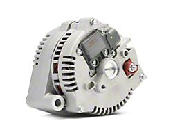 SR Performance Alternator; 200 Amp (94-95 Mustang GT; 94-00 Mustang V6)