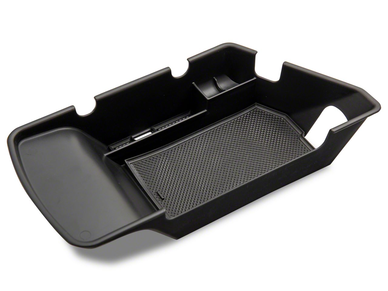 SpeedForm Challenger Center Console Organizer Tray CH7630 (15-23