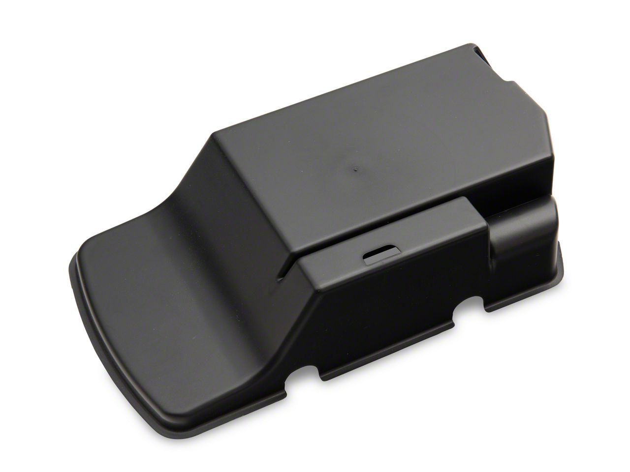 SpeedForm Challenger Center Console Organizer Tray CH7630 (15-23