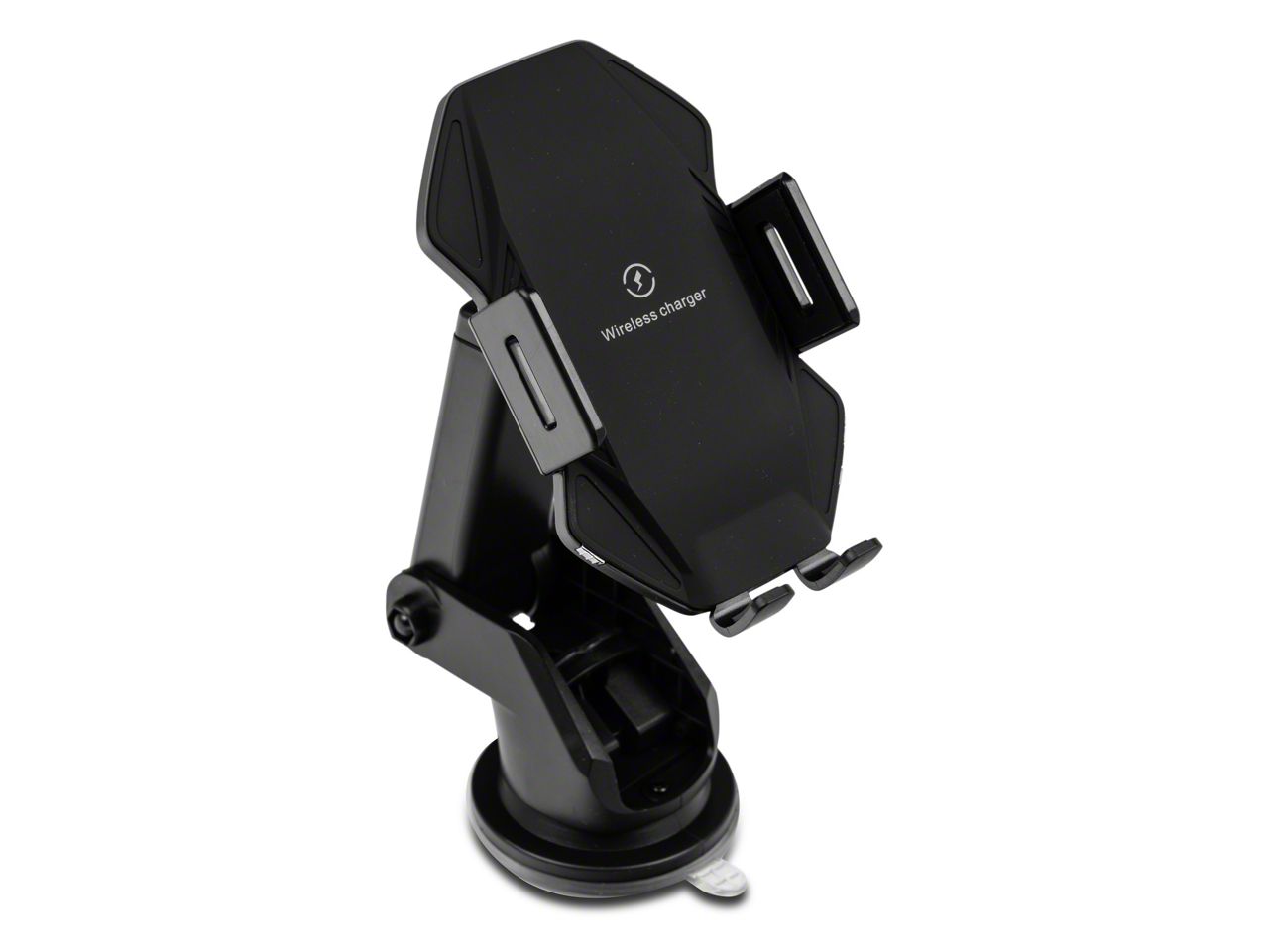 Dodge Charger Phone Mount Free 3D File 2006-2010 Dodge Charger