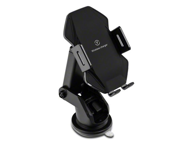Dodge Charger Phone Mount Free 3D File 2006-2010 Dodge Charger