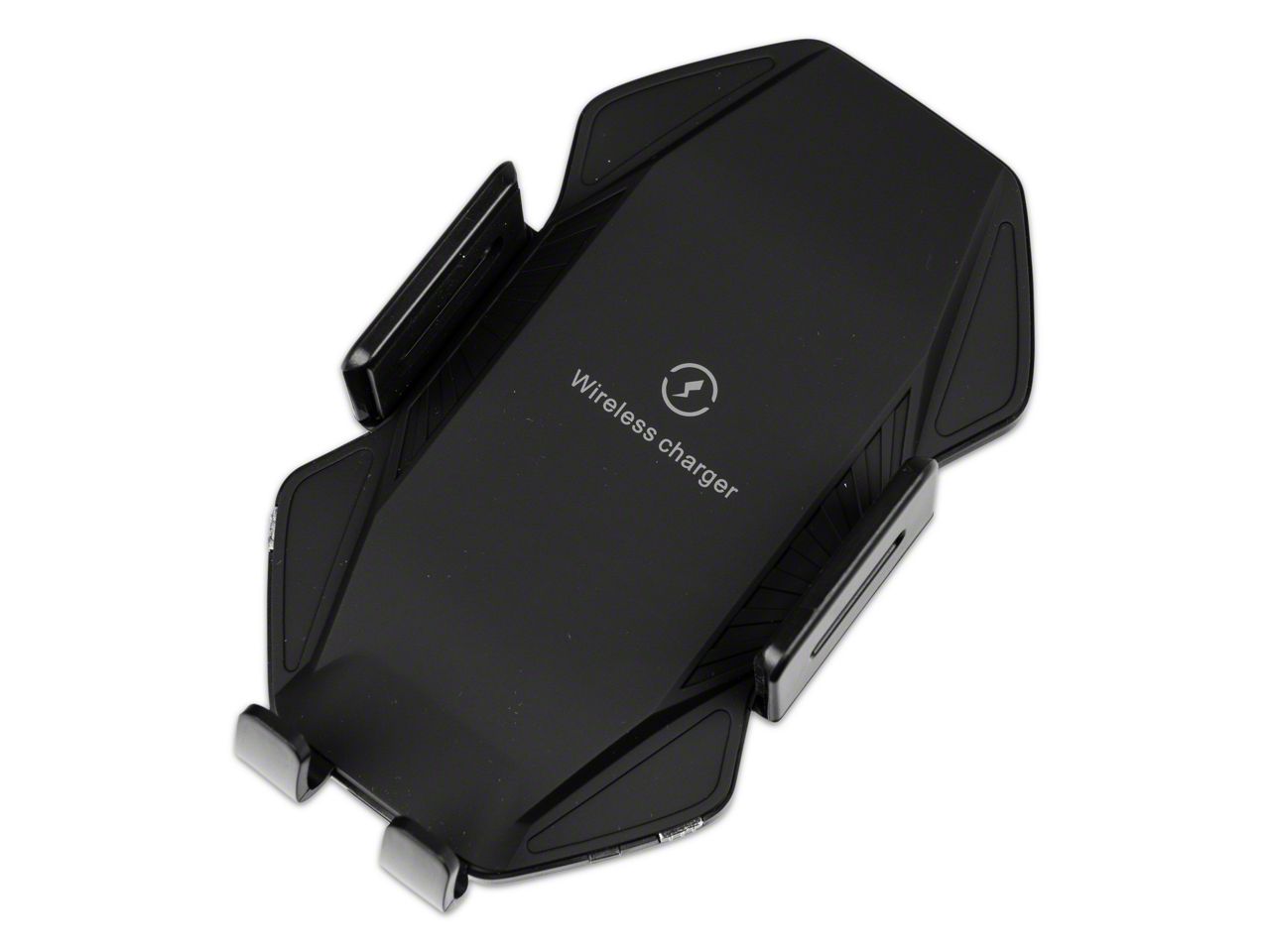 SpeedForm Challenger Wireless Charging Phone Mount U9916 Free