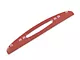 SpeedForm Cup Holder Handle Trim; Red Carbon (15-23 Charger)