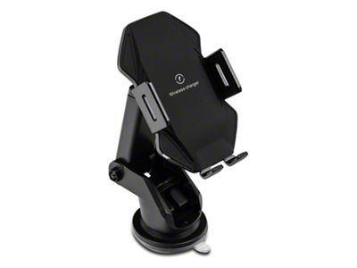 SpeedForm Wireless Charging Phone Mount