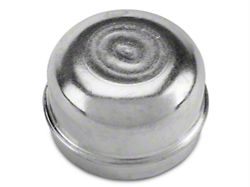 Wheel Bearing Dust Cap (79-93 Mustang)
