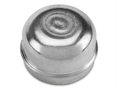 Wheel Bearing Dust Cap (79-93 Mustang)
