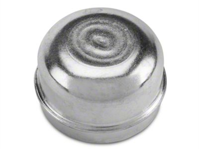 OPR Wheel Bearing Dust Cap (79-93 Mustang)