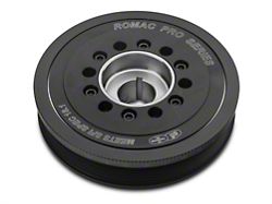 Harmonic Balancer (05-10 Mustang GT)