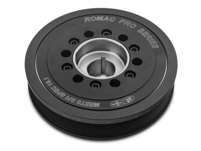 Harmonic Balancer (05-10 Mustang GT)