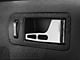 SEC10 Honeycomb Dash Overlay Kit (05-09 Mustang)