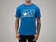 AmericanMuscle Icon T-Shirt; Men; Promo