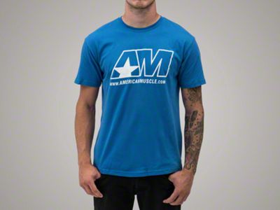 AM Icon T-Shirt
