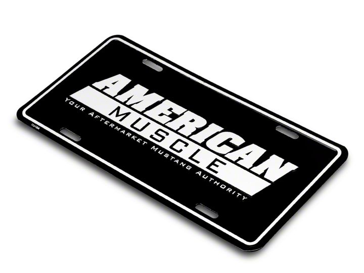 American Muscle