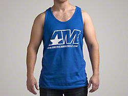 Men's AM Icon Tank Top