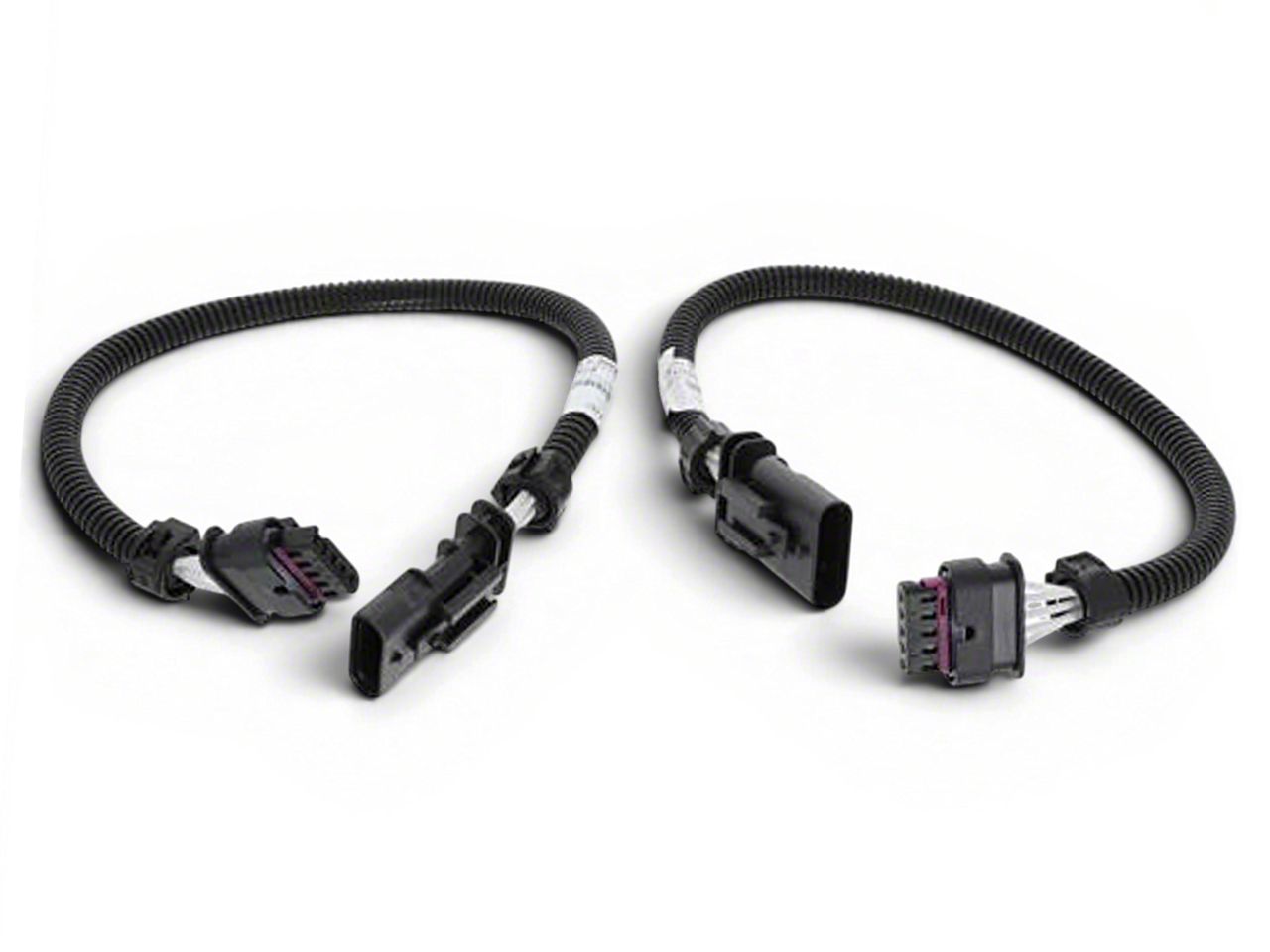 Camaro O2 Sensor Extension 2016-2024