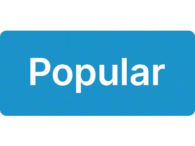 Revenge Luxury Wheels RL-107 Gloss Black with Chrome Lip Wheel; 24x9; 15mm Offset (08-23 RWD Challenger, Excluding SRT Hellcat & Widebody)