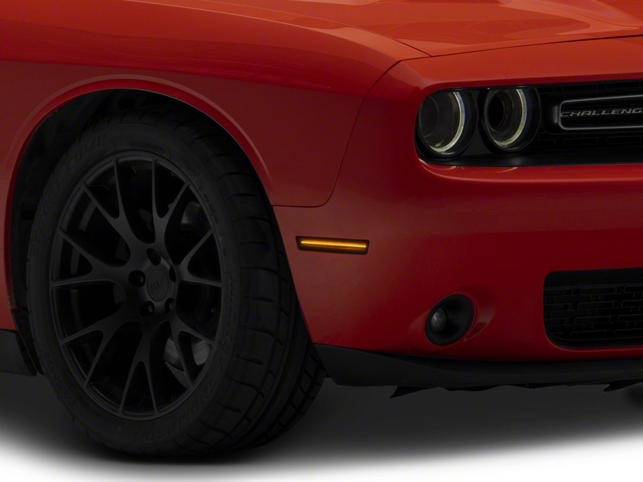 Mustang Side marker Lights 1979-1993