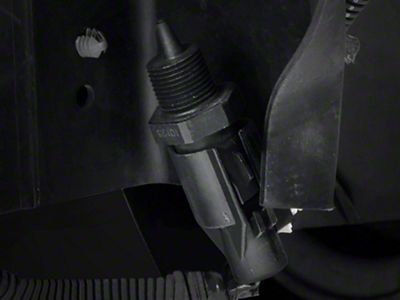 Ambient Air Temperature Sensor (10-12 Mustang)