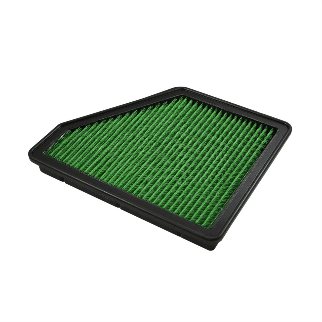 Green Filter Air Filter 7089 for Camaro Green Filter Air Filter 7089 for Camaro