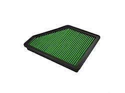 Drop-In Replacement Air Filter (10-15 Camaro)