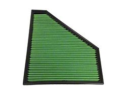 Drop-In Replacement Air Filter (16-24 2.0L, 3.6L Camaro)