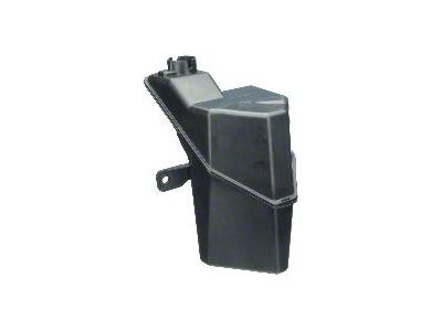Engine Coolant Reservoir Tank (10-15 Camaro)