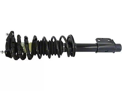 Loaded Strut Assembly; Front Driver Side (16-24 Camaro LS, LT)