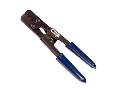 American Autowire Splice Clip Double Crimper