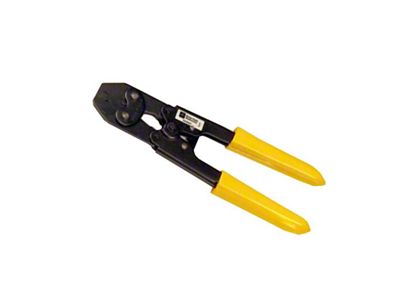 American Autowire Splice Clip Single Crimper