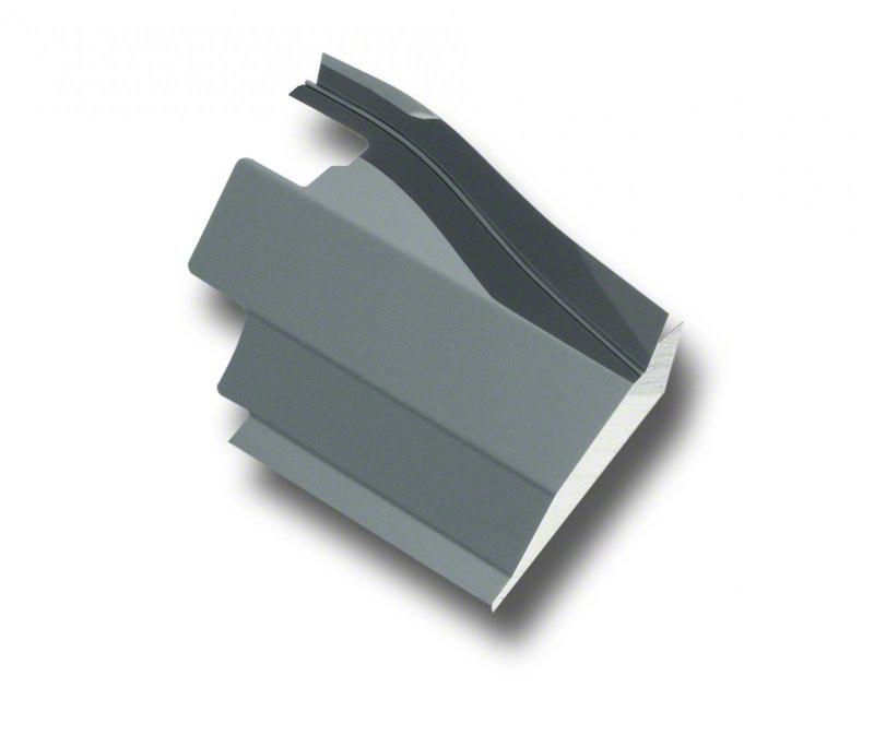 C6 Corvette Battery Cover - 2005-2007 Polished Stainless Steel main image 0