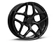 Z/28 Style Gloss Black Wheel; 20x9 (10-15 Camaro)