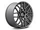 2013 GT500 Style Charcoal Wheel; 19x8.5 (2024 Mustang)