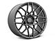 2013 GT500 Style Charcoal Wheel; 19x9.5 (2024 Mustang)
