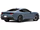 2020 GT500 Style Gloss Black Wheel; 19x8.5 (2024 Mustang)
