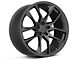 Magnetic Style Charcoal Wheel; 20x8.5 (2024 Mustang)