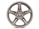 SRT Demon Style Bronze Wheel; 20x9.5 (06-10 RWD Charger)